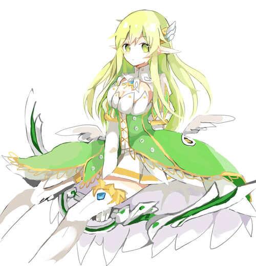 ArrowWielder tweet picture