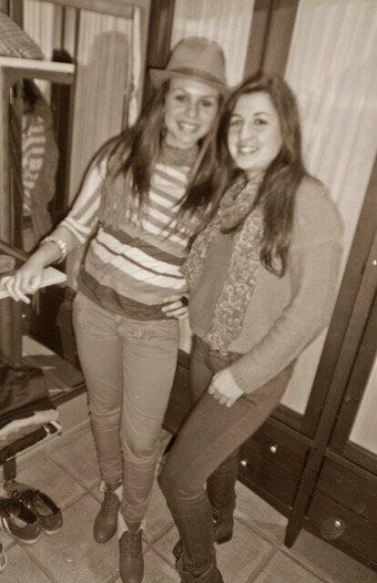 repi05's tweet image. Muchisima felicidade a la niña mas bonita del mundo sin duda ers la mejor! Te qiero mucho,feliz 19 añitos!! @mcuuqui