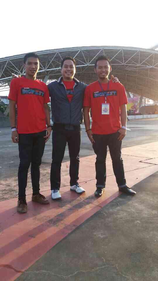 nur_ashary's tweet image. #LOOPMKS