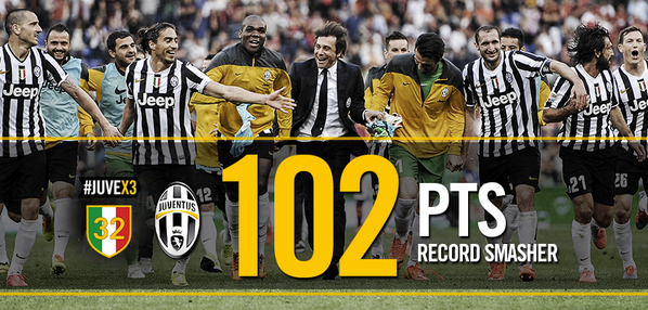 JuventusFC tweet media