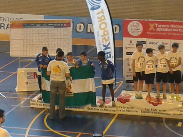 CEIPCardenal Belluga tweet media