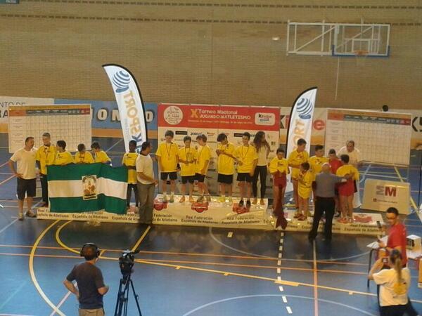 CEIPCardenal Belluga tweet media