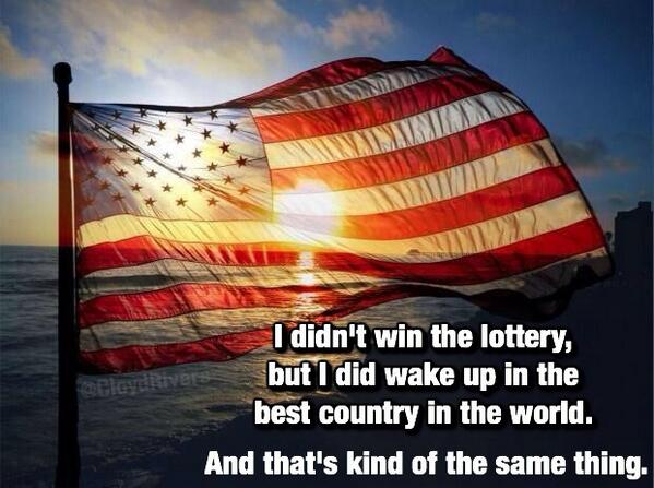 CloydRivers's tweet photo. Merica. http://t.co/V3YMaxqEjR
