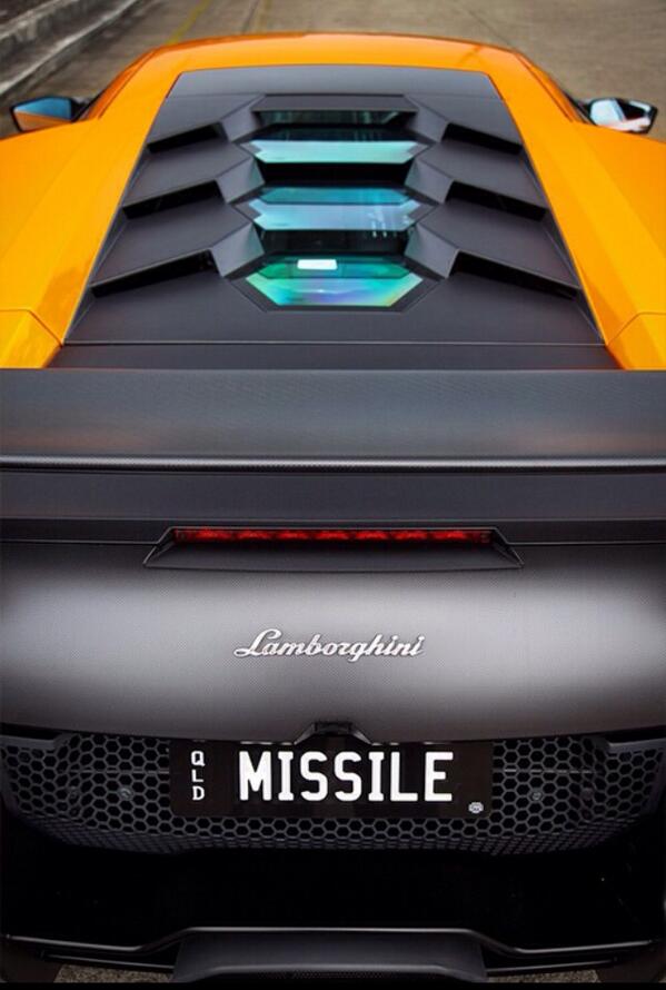 MISSILE