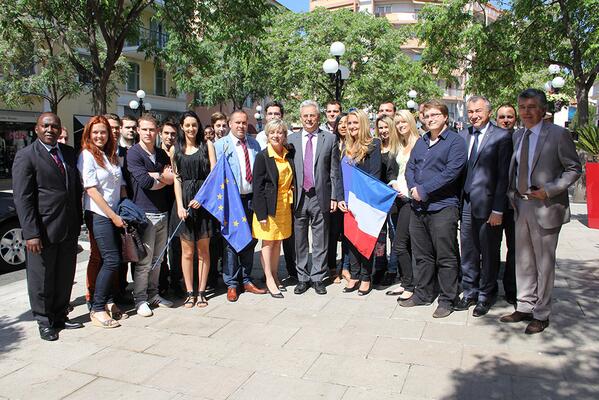 .@alexborchio sur la liste UMP SUD-EST aux #européennes ! jeunespopulaires06.com/2014/05/alexan… via @JeunesPop06