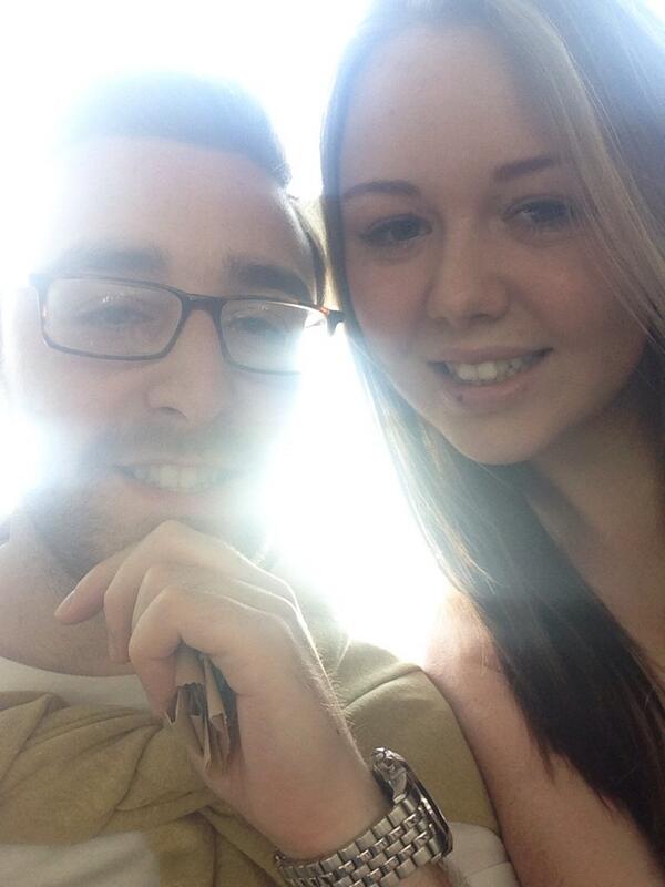 Katie Bumstead tweet media