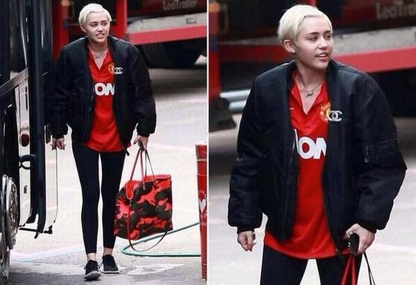 piersmorgan's tweet photo. Er...@MileyCyrus ...we need an urgent talk. Don't have you down as a 7th place kinda girl  >  http://t.co/7bP95Mawdt