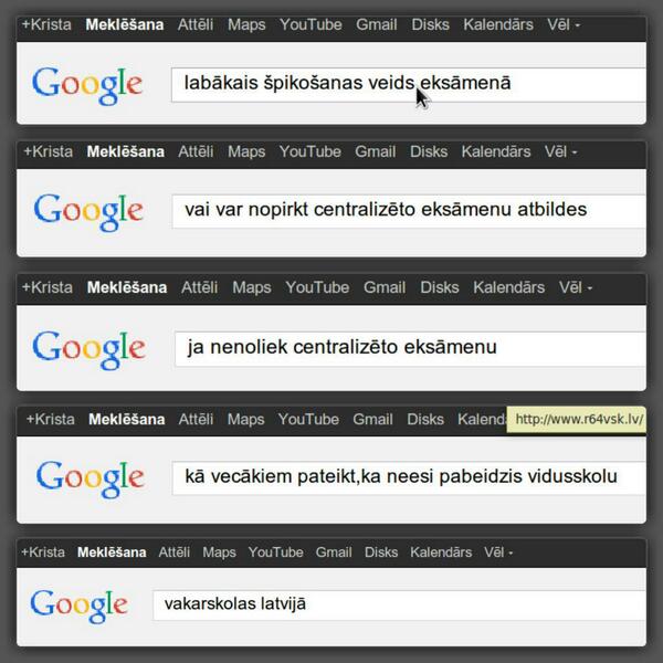 k_ciirule's tweet photo. Pirms-eksāmenu depresija ! http://t.co/6YkdGpsY0C