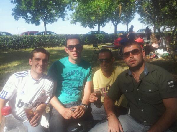 manuel_lavado's tweet photo. De romería!!!!! @manueltejeda13 @Pedropli  @canoentrerrios @manuel_lavado http://t.co/fOCa7pkHce