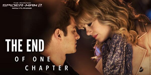 Spider-Man Movie tweet media