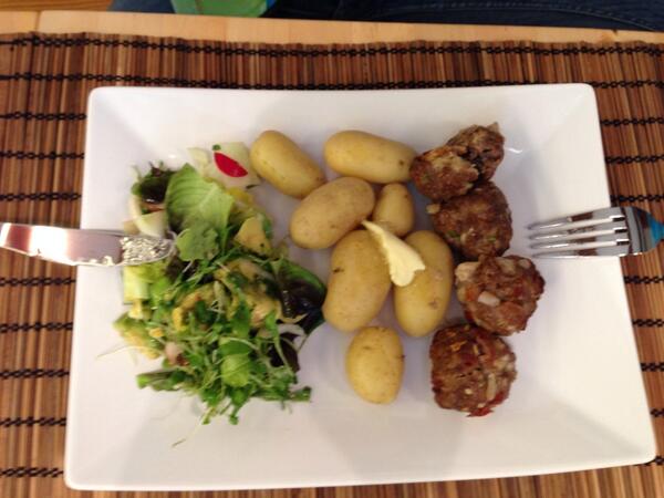 beyoupi's tweet photo. Dieses Wochenende hmmmm so toll. #30TagePaleo http://t.co/cDmorBhtbS