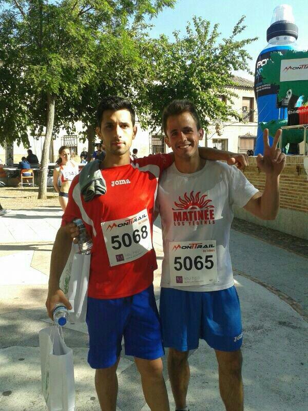 perez7455's tweet photo. Carreron con @davidiglesiasc estamos a tope hermanaaa!!! http://t.co/wyVkx5esSk