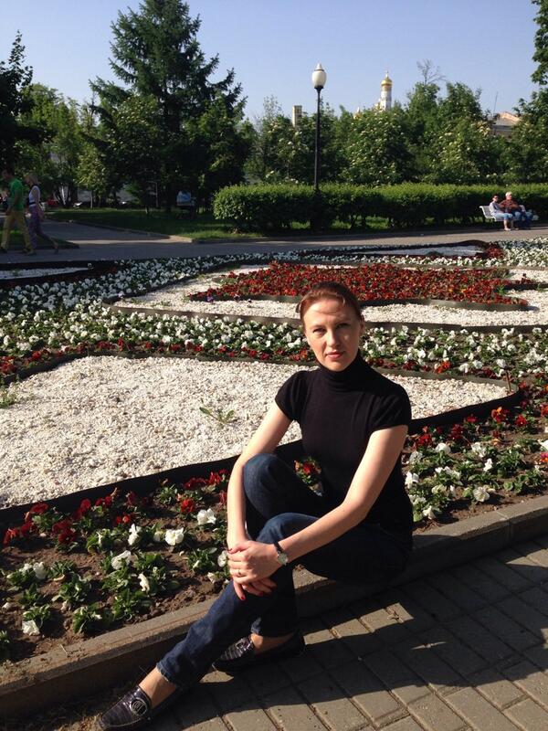 Olga_V_T's tweet photo. sunny day! :))) http://t.co/dWBPpWsmBR