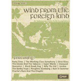 Wah asyik! :) »"@dirtyglassyk: Soon on June! An Indonesian Celtic Punk Compilation! "