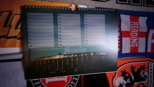 FR12Patrick's tweet image. Wie jarig is trakteert, onder mijn volgers die dit RTen de allerlaatste verjaardagskalender plus wat FR12 stickerts.