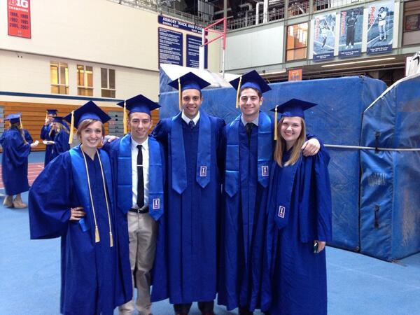 allymeyer44's tweet photo. Look at this fine group of people! @CalvinLBrown @ZjBaumann @crleman http://t.co/wqcdcplk9Q