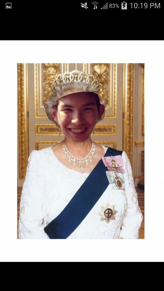 ethan_casey98's tweet photo. Happy birthday to the queen @mattspanton8 http://t.co/KzDRGD7wsg