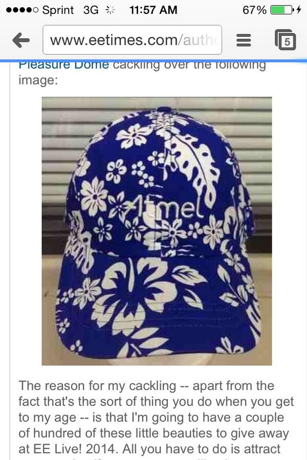 truey33's tweet photo. I think a team needs to order these caps for @HawaiianHitfest 2015!!!!!!!! http://t.co/jvE3apWzGF