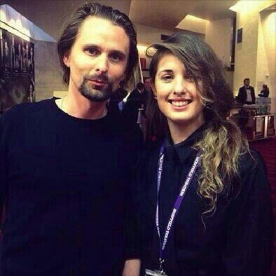 MulticaMuser's tweet image. New photo of Matt