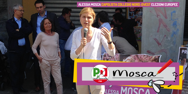 alessiamosca's tweet photo. #inPiazza a #Melzo col @pdnetwork per parlare dell’Europa a misura d’Italia che vogliamo realizzare! #celochieditu http://t.co/8DWUaJeguz