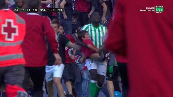 _Paisajes_'s tweet photo. La imagen de la jornada http://t.co/zCuk1rzDVK
