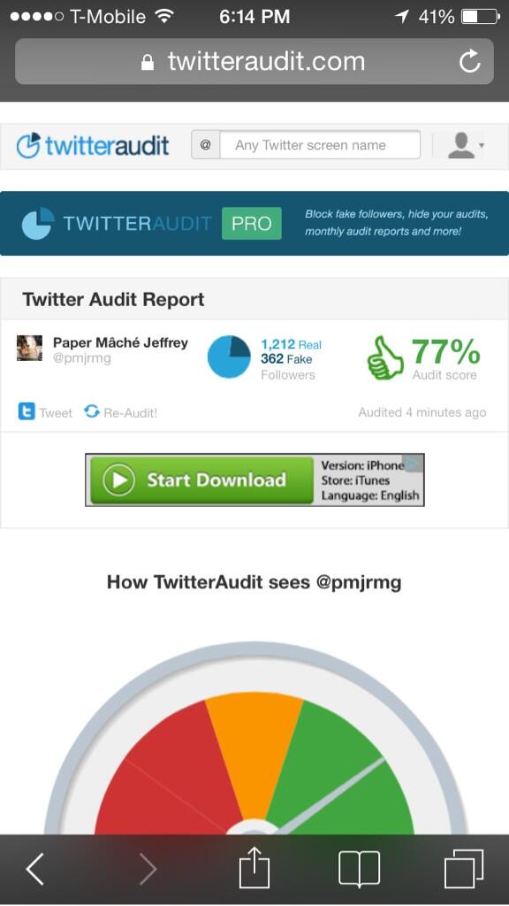 pmjrmg's tweet photo. @Realpmj @roverreplay Here you go ass wipe. http://t.co/ddxvByX4WQ
