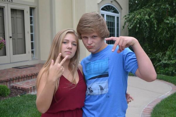 Matt Anderson tweet media