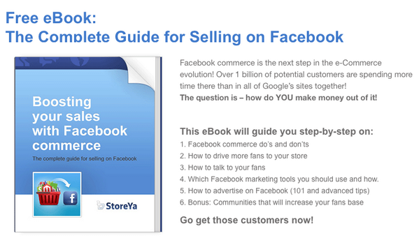 LJLDECOR's tweet photo. Complete #Storeya guide to selling on Facebook involves Facebook Ads: http://t.co/oLFUCM7rcp http://t.co/j7cpiUfUM9