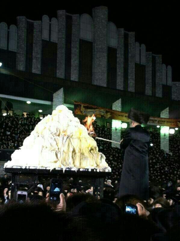 KJnewsReporter's tweet photo. Lag Ba'Omer 2014 - 5774. Pic #4 http://t.co/UxSXTFFz6S