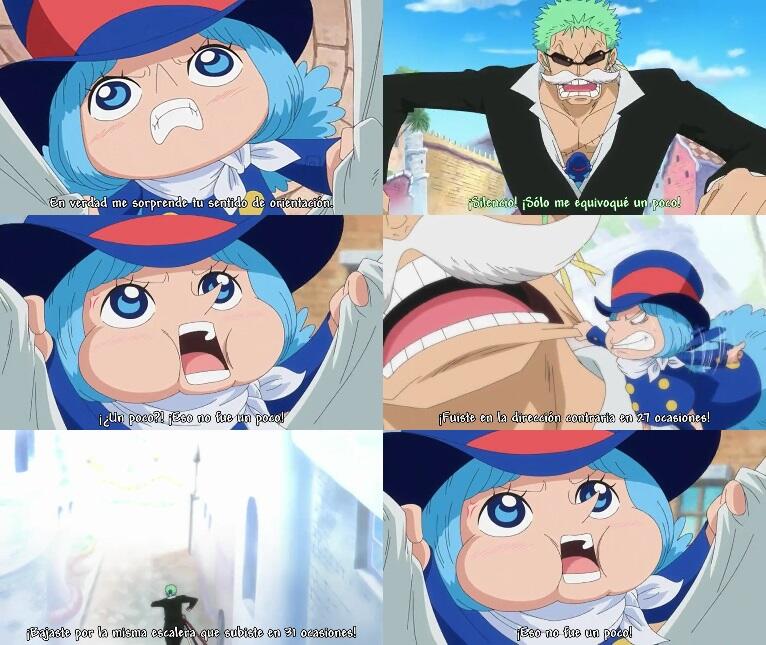 Rodrigo Hernandez No Twitter Pobre Wicca Zoro La Saca De Quicio Onepiece Http T Co R01a6hgmxf Twitter