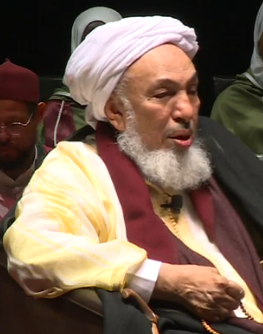 State Dept Promotes Muslim Cleric Sheikh Abdallah Bin Bayyah who called for the death of Jews and Americans 