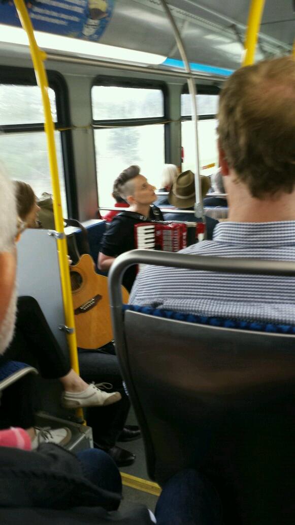 Parliament Of Trees tweet media