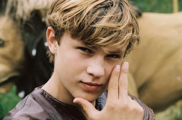 Peter Pevensie [<a href="/Reypevensie/">Peter Pevensie </a> ]