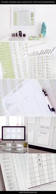 becomingbrookea's tweet image. Streamline your business tasks and workflow with the Studio Workflow Assistant #designaglow

#Inspiration