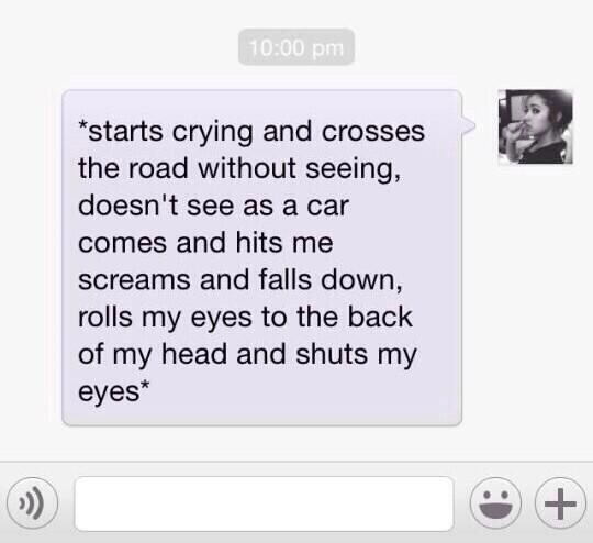 theblakeb's tweet photo. IM CRYING  https://t.co/pFFasXFQBm