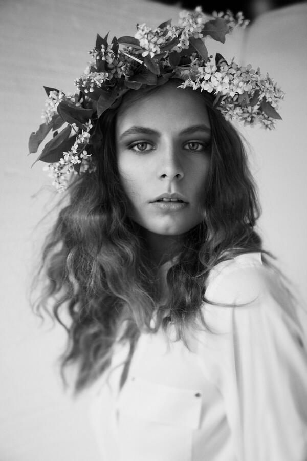 2bmodels's tweet photo. Viktorija's new test shoot by photographer Natalie Berezina! http://t.co/HeqrvUHCjR