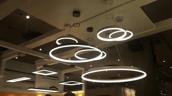 sonneman light on twitter check out our corona rings and squares
