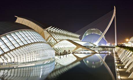 Top Spanish architect wins lawsuit over ’Calatrava bleeds you dry’ website  worldarchitecture.org/authors-links/… #architecture