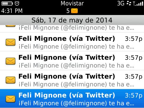juaniapellaniz's tweet photo. @felimignone deja de amarme http://t.co/HTchKnQXAr