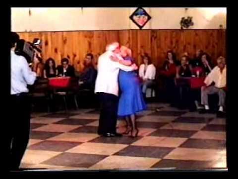 TangoCine's tweet photo. Pocho and Nelly.   Reliquias Portenas has been performed 1000 times and they make it look new. http://t.co/phwn0G7sFH http://t.co/jJw9RoX8eO