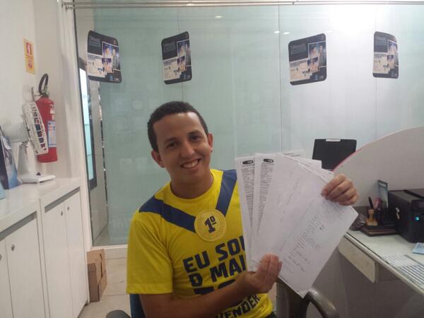 CarolUniqueSS's tweet photo. Super Dudu, ativou 5 controles, só hoje! @eumioliveira @leoqueiroztim @Power_Dealer #cv50 #dnatim http://t.co/837RvIYSuE
