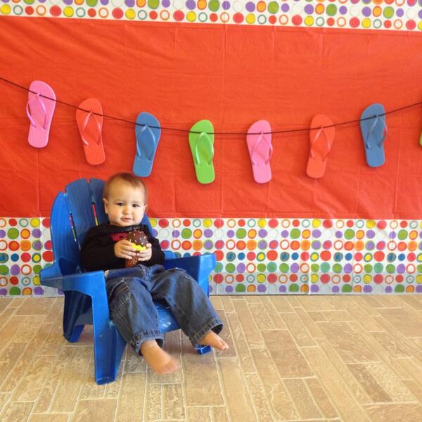 MySnappyStudio's tweet image. One of our summer scenes :)