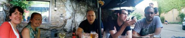 davidecassenti's tweet image. Agile Hackathon going on? #agilehack