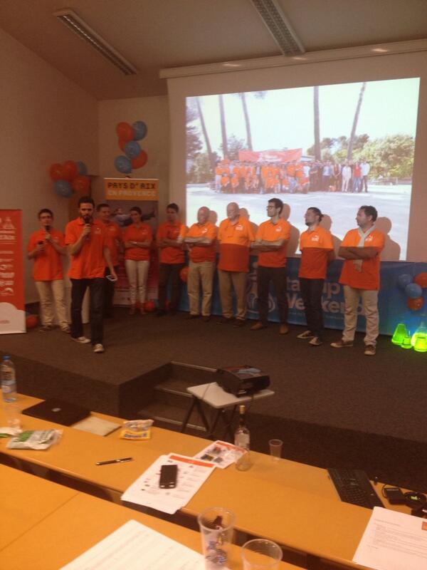 #swaix belle brochette... #faim