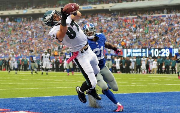 16 Sundays until THIS. #FlyEaglesFly