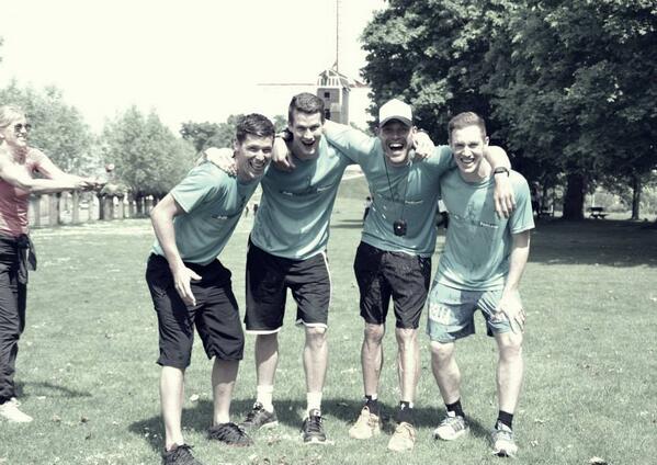 geertlammertyn's tweet photo. De PTB Coaches @Work! #personaltrainingbrugge
👊👊👊 http://t.co/tv1TYk2D03