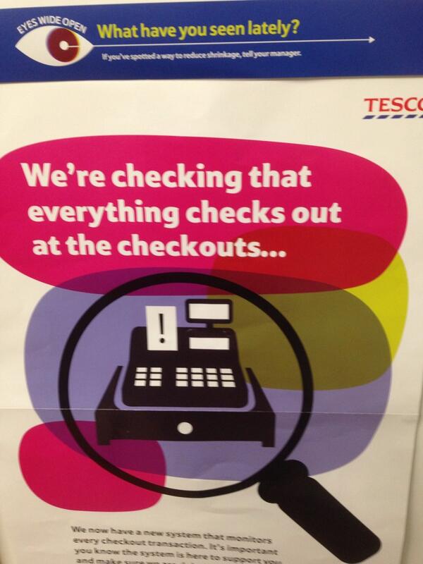 Lockdown2014's tweet image. Key message this week!..... Lockdown . Have you had your 1 to 1 with your staff and signed off on TRC  RtRt