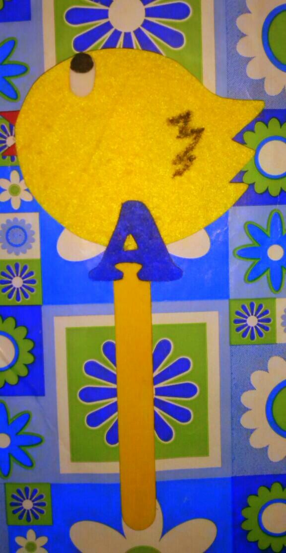 tariasvi's tweet photo. Marcapáginas personalizado! http://t.co/9AVkg0ugLE