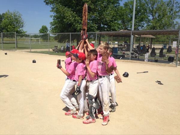 BenDoll33's tweet photo. The Storm are your 12A Champions!!! @HawaiianHitfest http://t.co/apDiAYUa4z