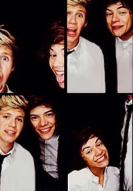 1D_nowforever's tweet photo. The narry feels!! http://t.co/8Qtgm3Xzr6